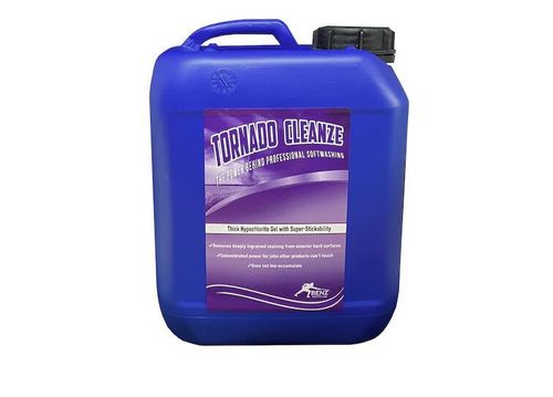 Tornado Cleanze 5L