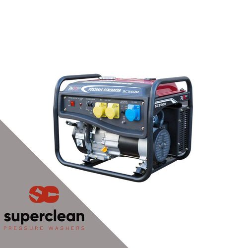 Generators