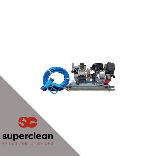 Chemical Applicators