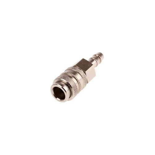 Series 21 Female Hose Tail Couplings 6MM/8MM