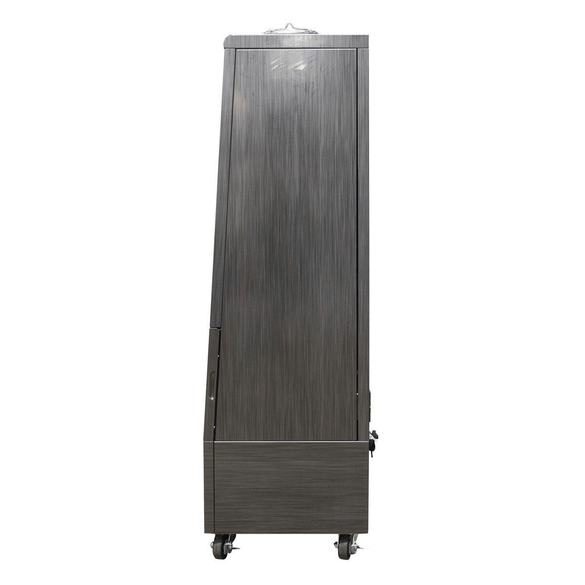 Jefferson 55,000 BTU Industrial Infrared Oil Heater