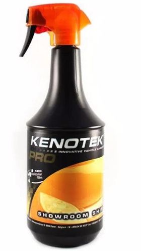 Kenotek Showroom Shine - 1L