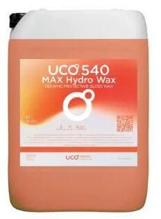 UCO 540 Max Hydro Wax 5L