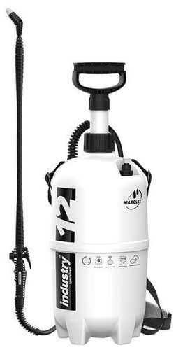 Marolex Industry Acid 12 Pump Pressure Sprayer