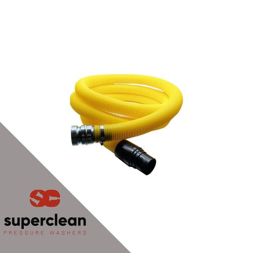 Gutter Vacuum Hoses