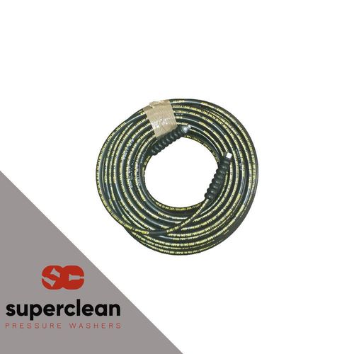 High Pressure Hoses