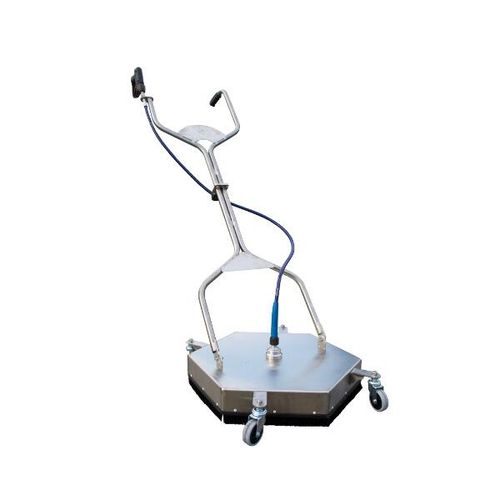 Watertek 22" Flat Surface Cleaner 350 Bar