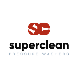 Superclean Logo