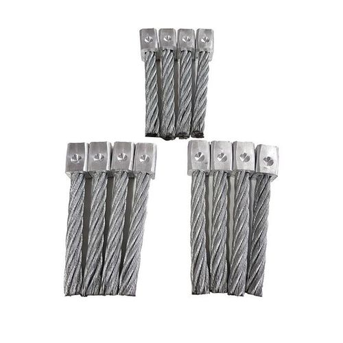 Replacement Brush Set for WKB330/660