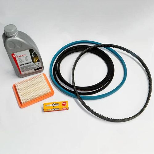 Service Kit - Westermann WR870 GXV