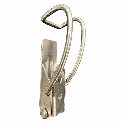 GVS Drum Retaining Clip