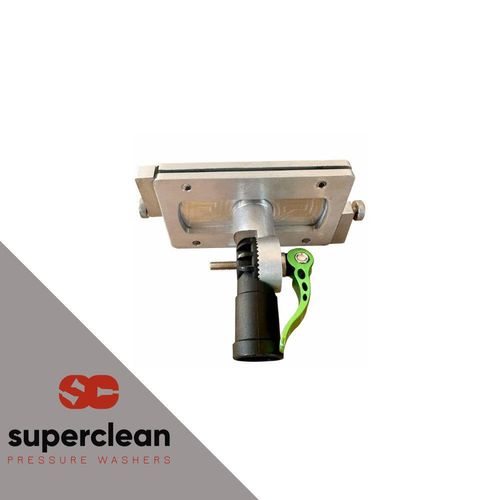 Roof Scraping Equipment