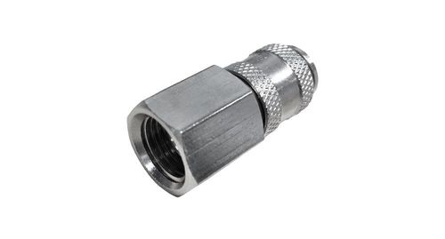 Streamline® 21 Series Female Connector – 1/4 inch female thread
