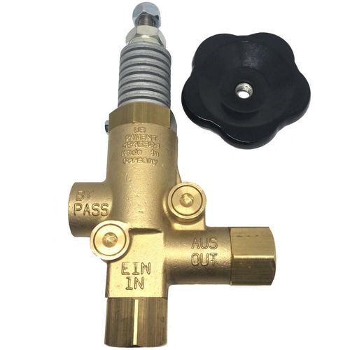 Speck UL221/50 Unloader Valve