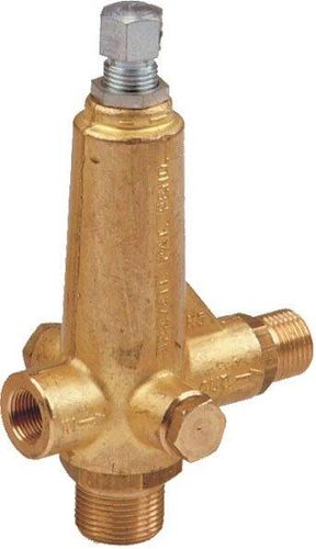 Interpump K5 Unloader Valve