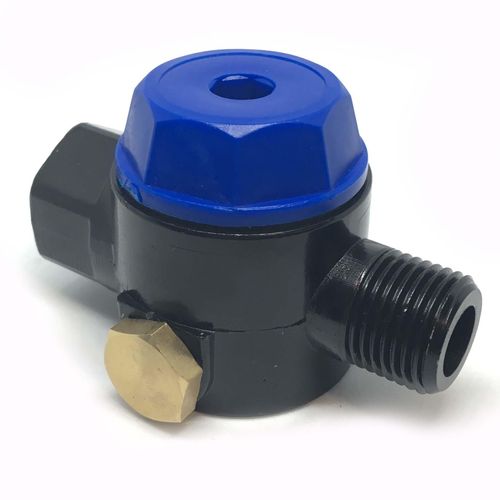 Aluminium Intake Filter