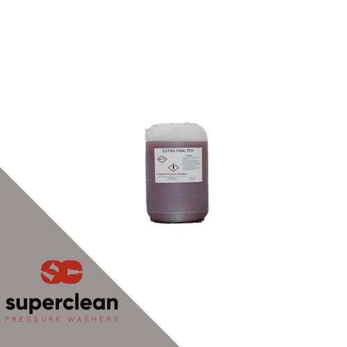 Superclean Chemicals
