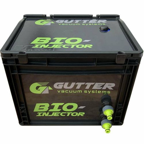Bio-Injector – Dosatron