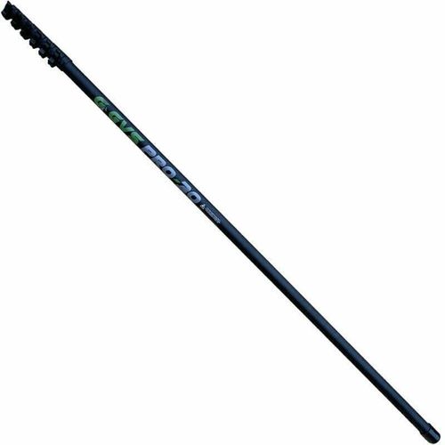 GVS Pro-30 Full Carbon Telescopic Water Fed Roof Scraping Pole