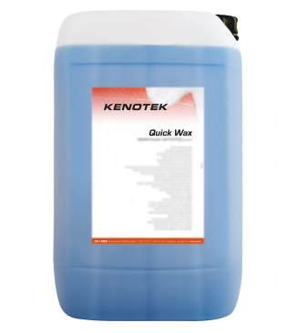 Kenotek Quick Wax 25L