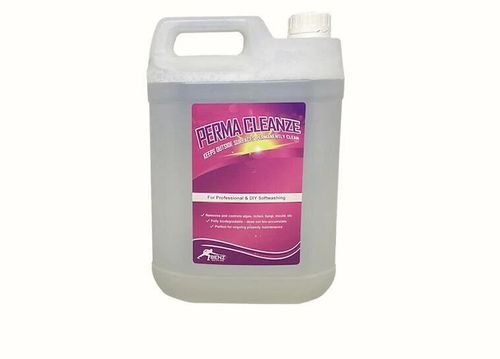 Perma Cleanze 5L