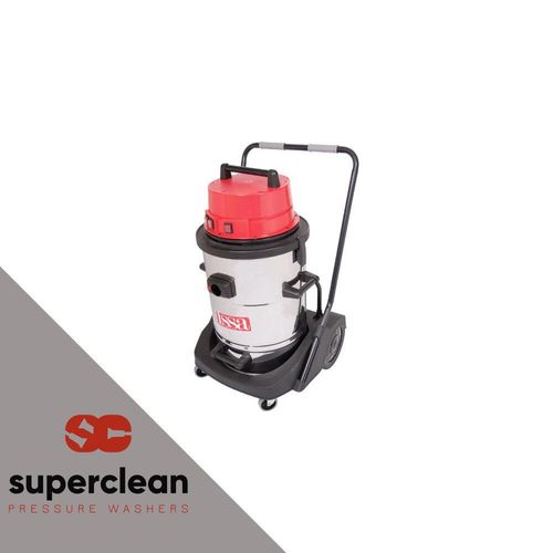 Vacuum Cleaners