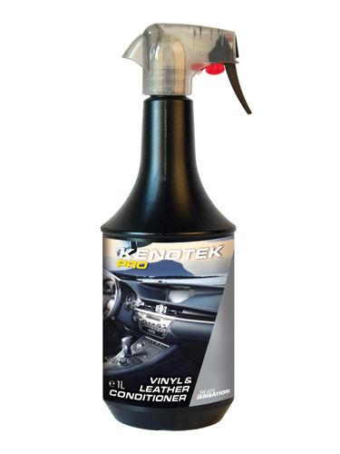 Kenotek Vinyl & Leather Conditioner 1L