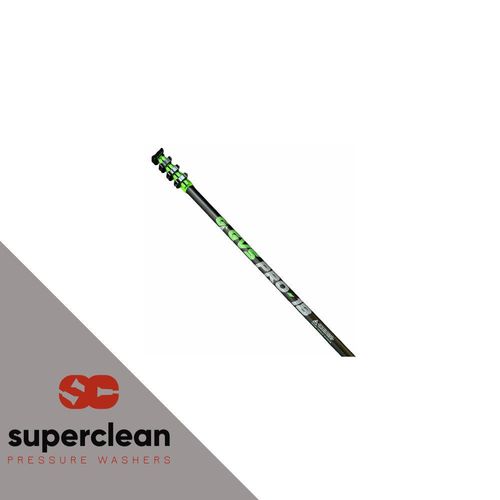 Roof Scraping Poles