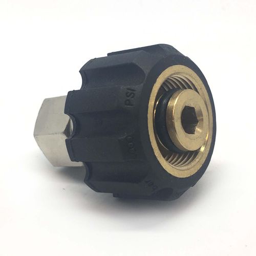 M22 1/4" Female Thread