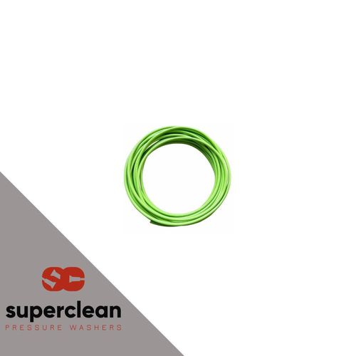 Window Cleaning Hose and Accessories