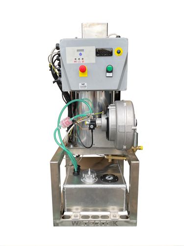 Watertek 25L Mazzoni Digital Control Boiler Unit 240v