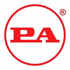 PA Logo