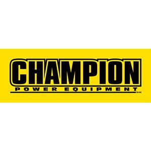 Champion Logo