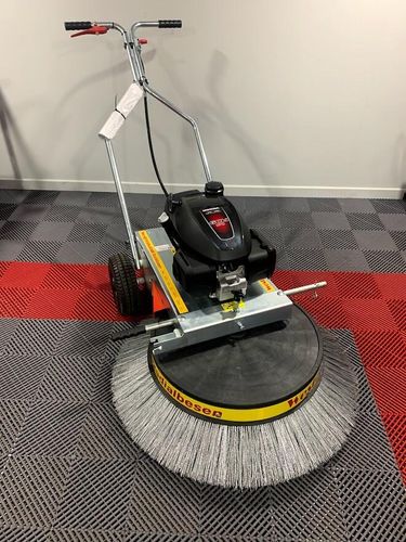 Westermann Honda Moss Brush WR870