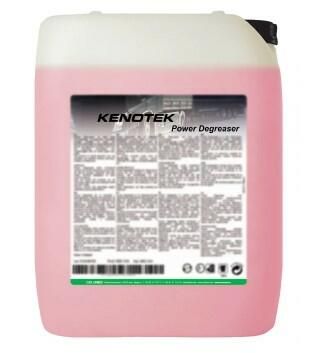 Kenotek Power Degreaser 10L