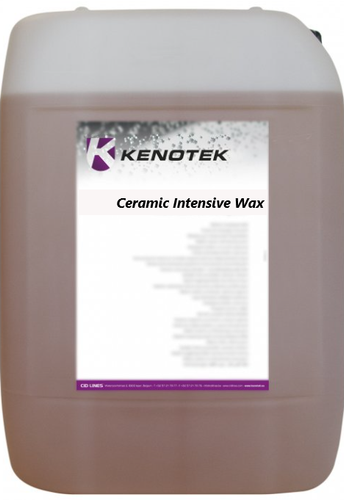 Kenotek Ceramix Intensive Wax 20L