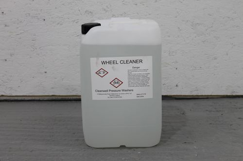 Alloy Wheel Cleaner 25L