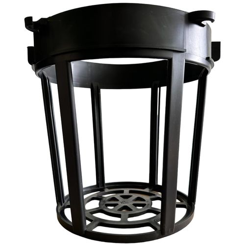 Replacement Cage for the Panther Gutter Vacuum
