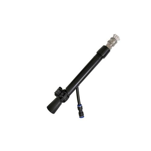 Softwash 6inch Angled Head with 5.0 orifice