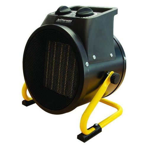 2800W PTC Industrial Electric Fan Heater