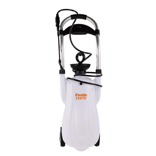Fortis 16L Trolly Pump Sprayer