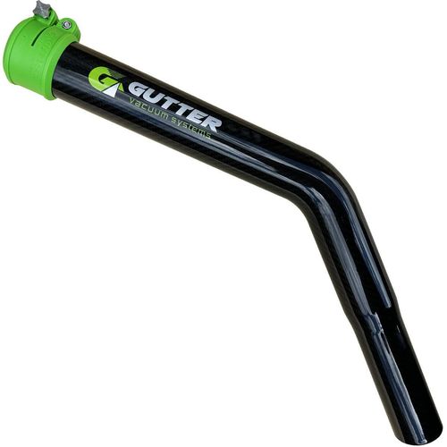 Carbon Rigid Neck 51mm Diameter 45 Degree