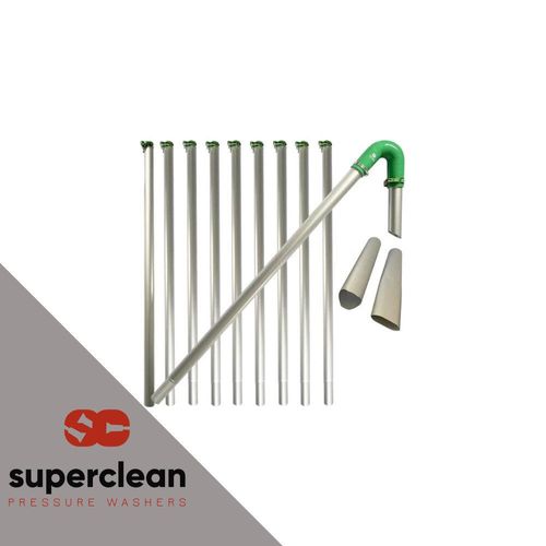 Gutter Clearing Pole Sets