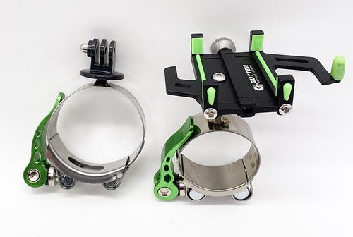 Inspection Camera and Mobile Phone Brackets