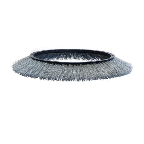 Replacement Wire Brush Head For WR870