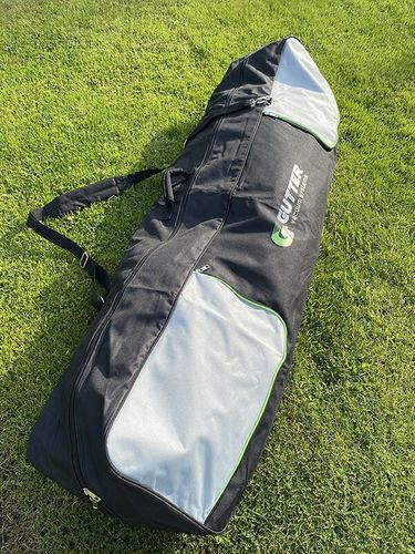 Gutter Vacuum Pole Bag
