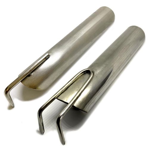51mm GVS Claw Nozzles Single & Double