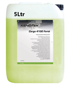 Kenotek Cargo 4100 5L