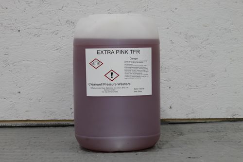 Extra Pink TFR