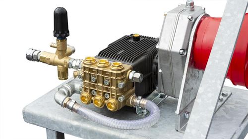 PTO 30-200 ECO Washer